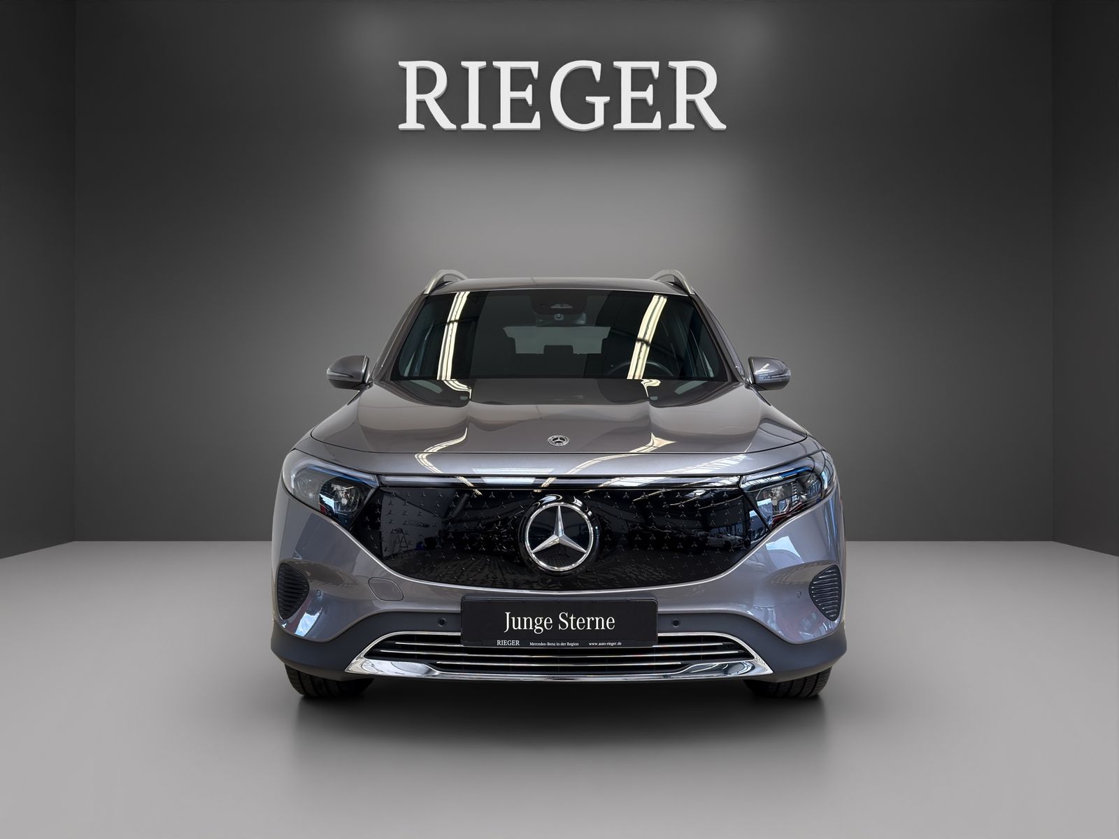 Mercedes-Benz EQB 350 4M Progressive Adv.Plus AHK LED SHZ 18 foto 2