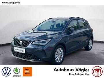 Seat Arona Style (im Kundenauftrag)