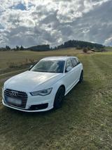 Audi A6 Avant 3.0 tid Quatro  PS 272 - Audi A6: Quatro