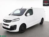 Opel Vivaro 2.0 D CARGO KASTEN L KAMERA,NAVI,1.HD,SH - Opel Vivaro mit Diesel-Antrieb: Kleinbus, Automatik