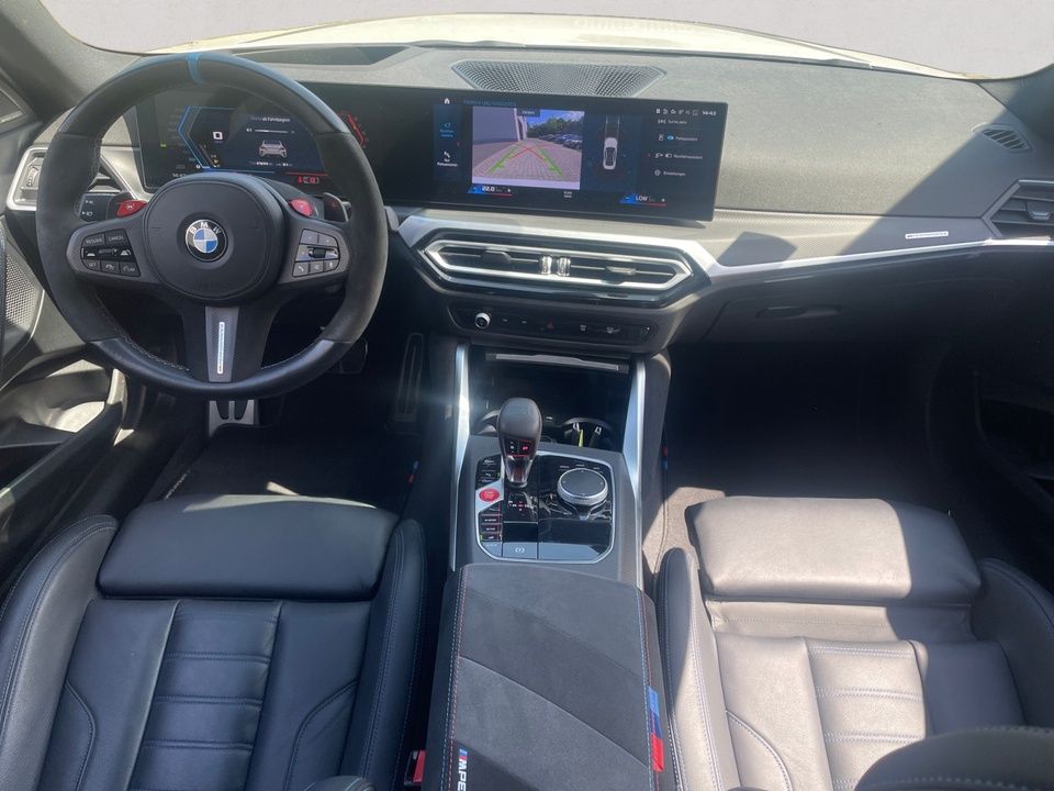 BMW M2 + M PERFORMANCE UMBAU + GARANTIE-bis-03.2030 foto 10