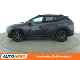 Hyundai Tucson 1.6 T-GDI Mild-Hybrid Blackline 4WD Aut. - Hyundai aus 2023