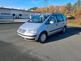 Volkswagen Sharan 1.9TDI 115 PS  aus 1 Hand - Volkswagen Sharan: 1.9