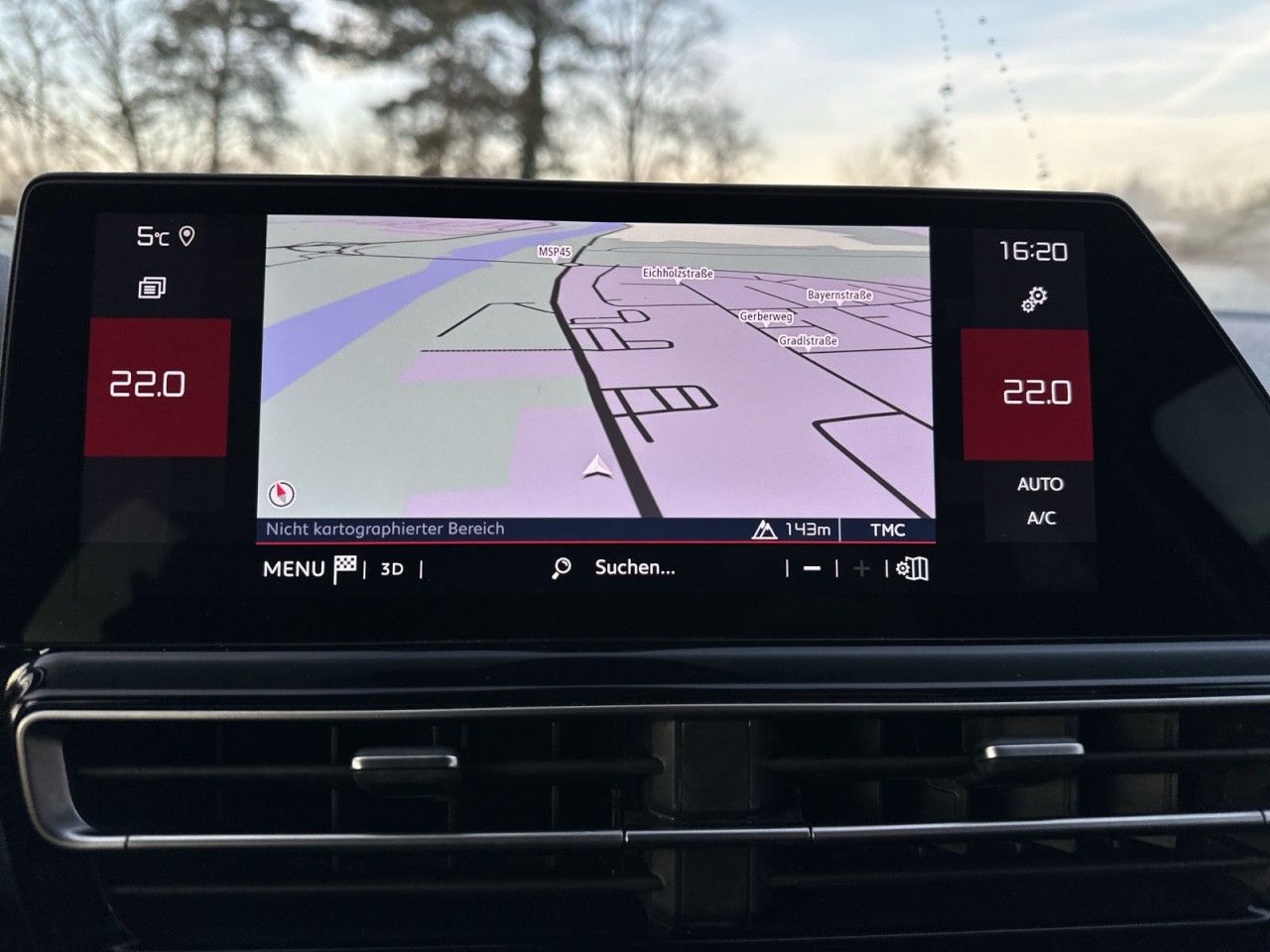 Fahrzeugabbildung Citroën C5 Aircross Hybrid 136 e-DSC6 PLUS