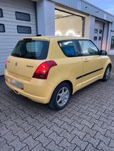 Suzuki swift 158 km - gebrauchte Suzuki Coupés