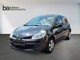 Renault Clio III 5-Türer Authentique Klima/el.FH/CD - Renault Clio: Türer