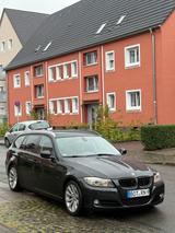 BMW E91 320i Vollaustattung - BMW 320: E91