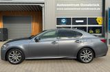 Lexus GS 250 Leder Navi Kamera Sitzh Sitzh Mmory Xenon - Lexus GS Series