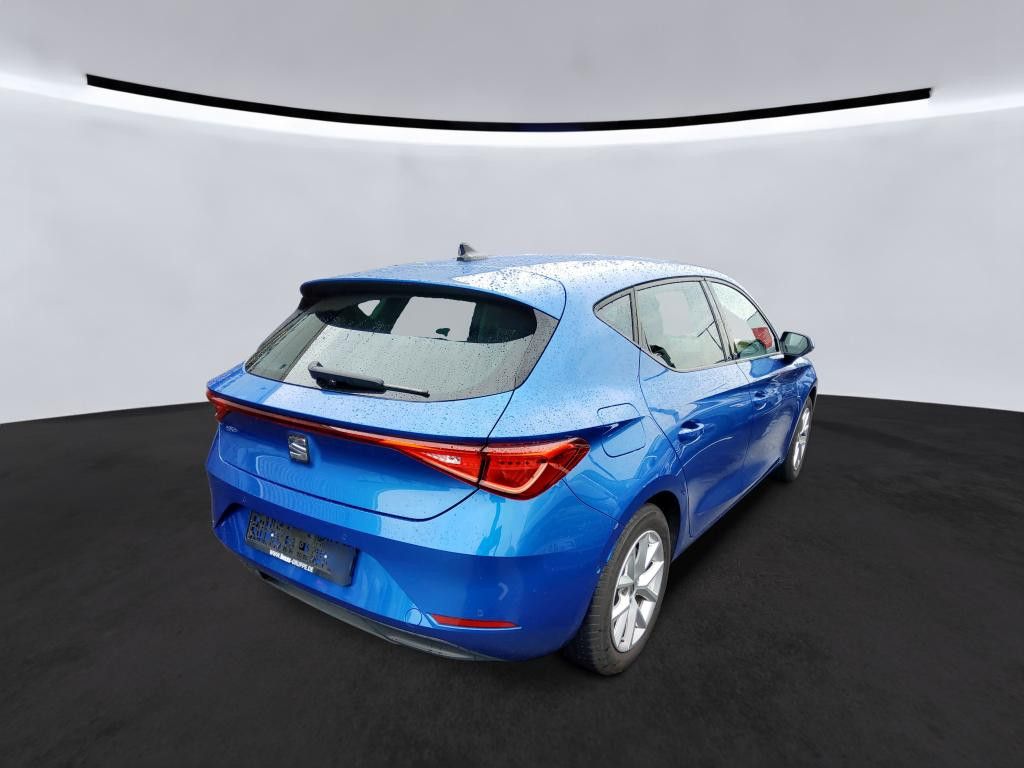 Seat Leon - Bild 4