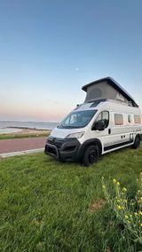 Bürstner Campeo Black Forest C600 mit viel Zubehör  - Offers matching your search criteria