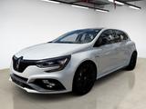 Renault Megane IV Lim. 5-trg. R.S. TCe 280 EDC - Renault Megane: Edc