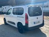 Fiat eDoblo LAUNCH PACK - Fiat Doblo mit Elektro-Antrieb