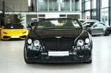 Bentley Continental GTC 4.0 V8 S Diamond Edition 1 of 25 - Bentley Continental mit Benzin-Antrieb: Cabrio