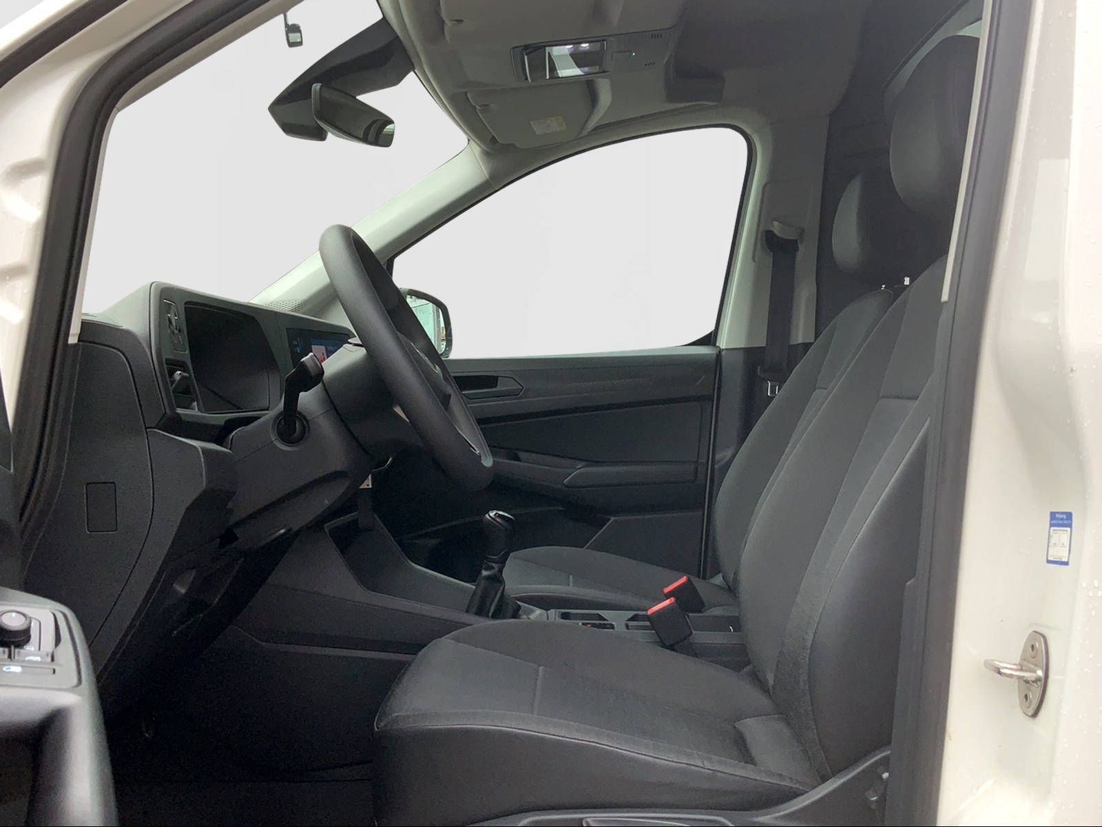 Caddy Cargo 1.5 TSI EcoProfi AHK,PDC,NAV,LED.2