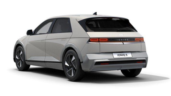 Fahrzeugabbildung Hyundai IONIQ 5 84kWh 229PS CENTRIQ BOSE Park LED