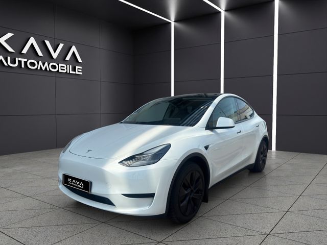 TESLA Model Y  RWD*ACC*Autopilot*Pano*Kamera*Leder*Dab