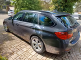 BMW 320d Touring Sport Line Automatik 113.000 km - BMW: Kombi, 3.0