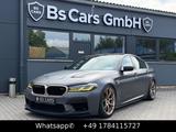 BMW M5 CS xDrive*Carbon Schalensitze*Keramik Bremsen - BMW M5: Cs