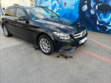 Mercedes-Benz C180 Autom.-9G, 2.H,Techn.Top,Service+alleÖl NEU - Mercedes-Benz C-Klasse: All