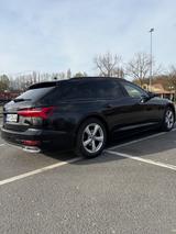 Audi A6 40 TDI S tronic Kamera Virtuelles Cockpit TOP - Audi A6 Gebrauchtwagen in Bochum