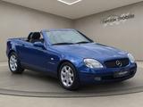 Mercedes-Benz SLK 230 Kompressor ROSTFREI Klima Sitzheizung - gebrauchte Mercedes-Benz SLK 230 aus dem Jahr 1999