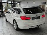 BMW 320 dA Touring Sport Line, LED, HUD, Leder, Navi - BMW 3er Reihe