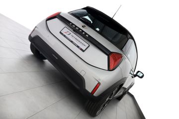 MINI Cooper C DKG Favoured Trim JCW-Sitze HUD RFK 18"