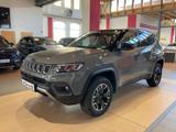 Jeep Compass PHEV MY23 High Upland Schiebedach - Jeep Compass mit Schiebedach