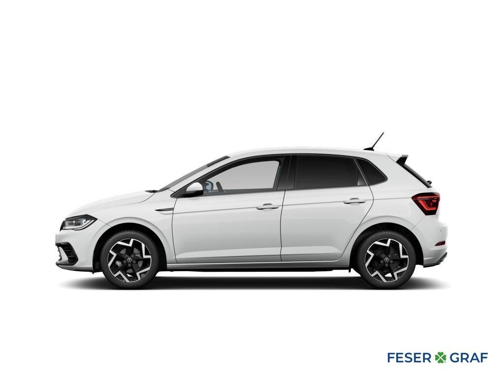 Volkswagen Polo - Bild 28