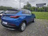 Opel Grandland X 1.2 Turbo 120 Jahre (EURO 6d) - Opel Grandland (X): 1.6