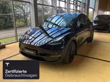 Tesla Model Y Performance - Tesla Model Y: Performance