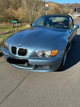 BMW Z3 Roadster - BMW Z3 in Bonn