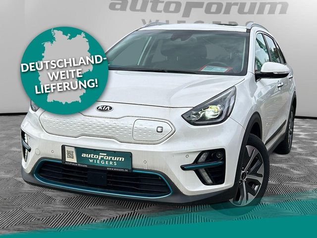 Kia E-Niro 204 Spirit Navi+SD+Kamera+SHZ+JBL