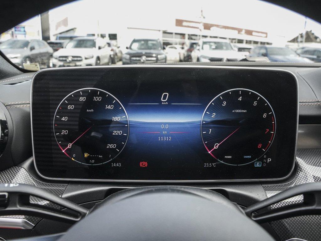 Mercedes-Benz CLE 200 Coupé AMG Line Night Panorama 360°K.