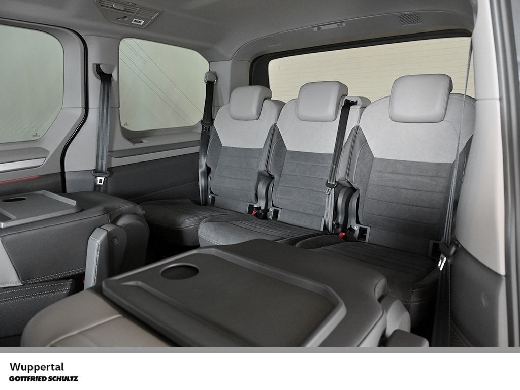 Volkswagen T7 Multivan - Bild 17
