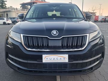 Skoda Kodiaq - 4