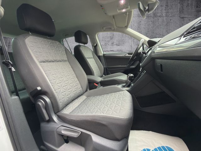 Volkswagen Tiguan Life eHybrid 1.4 TSI*LED*DIGITAL*SIDE*ACC