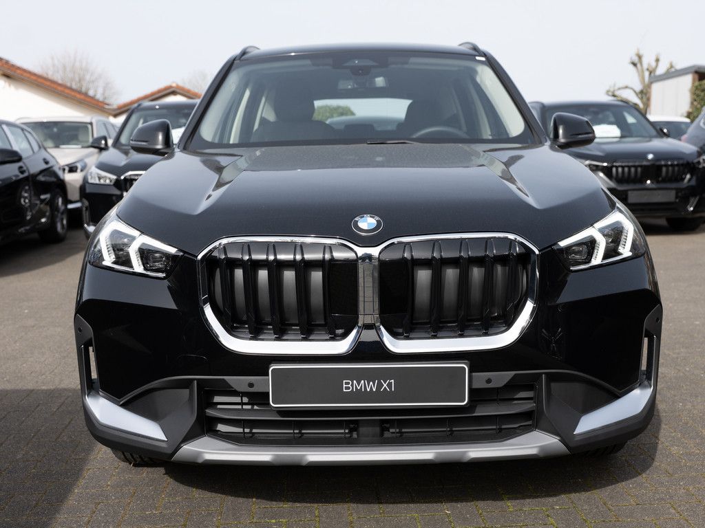 BMW X1 - Bild 2