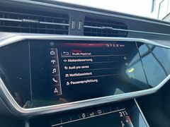 Fahrzeugabbildung Audi A6 Avant 50 TDI quattro S-Line AHK Leder NP~77T€