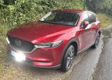 Mazda CX-5 2.5 SKYACTIV-G 194 Sports-Line AWD AT S...