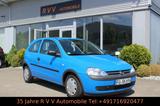 Opel Corsa 1.0 12V Selection, Klima, TÜV neu - Opel Corsa aus 2001: C