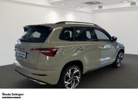 Skoda Karoq - Vorschau Bild 4