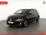 Volkswagen Polo 1.0 TSI DSG United Navi Sitzheizung PDC USB - Volkswagen Polo mit Benzin-Antrieb: Automatik