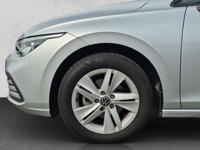 Golf Variant Life 1.5 eTSI DSG, ACC, LED, Navi