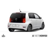 Volkswagen e-up ! move up! 61 kW SHZ+RearView+PDC - weiße Volkswagen e-up!