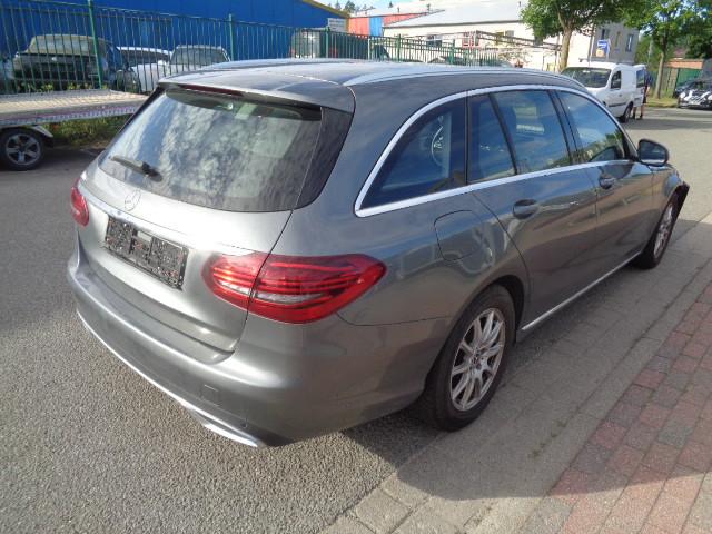 Mercedes-Benz C 180 T Autom.