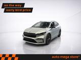Skoda Enyaq 80 Sportline 82 kWh Pano/RFK/ACC/AHK/SHZ - gebrauchte Skoda Enyaq aus dem Jahr 2024