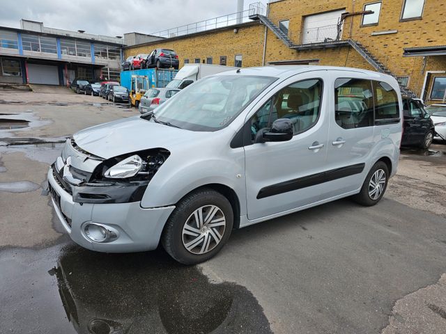 Citroën Berlingo Multispace 1.6 benzin 2015