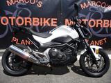 Honda NC 750 SA - HONDA NC 750