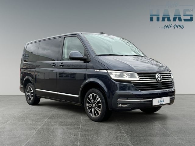 Volkswagen T6.1 Multivan Generation Six DSG Leder Navi ACC